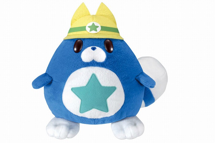 シャルロット、ツキミが初のフィギュア化!「一番くじ 白猫プロジェクト」が12月3日より販売