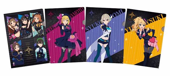 神崎蘭子、アナスタシア、三村かな子、赤城みりあのプレミアムフィギュアが登場!「一番くじプレミアム アイドルマスター シンデレラガールズPART3」を紹介