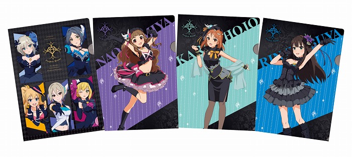 神崎蘭子、アナスタシア、三村かな子、赤城みりあのプレミアムフィギュアが登場!「一番くじプレミアム アイドルマスター シンデレラガールズPART3」を紹介