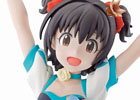 神崎蘭子、アナスタシア、三村かな子、赤城みりあのプレミアムフィギュアが登場!「一番くじプレミアム アイドルマスター シンデレラガールズPART3」を紹介