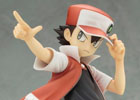 「ARTFX J レッド with ピカチュウ」発売記念イベントが11月11日よりコトブキヤ 立川本店で開催!