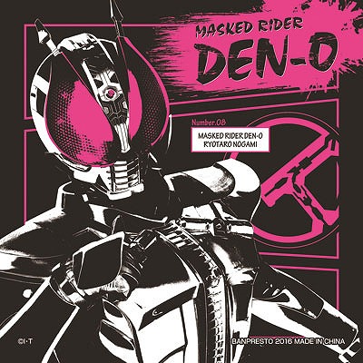 「仮面ライダーエグゼイド」のソフビフィギュアも登場―「一番くじ 仮面ライダーシリーズ 生誕45周年記念」が1月1日に発売