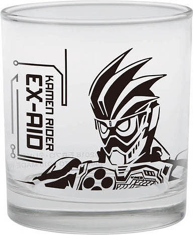「仮面ライダーエグゼイド」のソフビフィギュアも登場―「一番くじ 仮面ライダーシリーズ 生誕45周年記念」が1月1日に発売