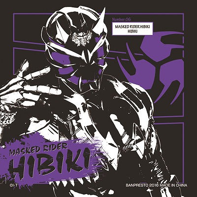 「仮面ライダーエグゼイド」のソフビフィギュアも登場―「一番くじ 仮面ライダーシリーズ 生誕45周年記念」が1月1日に発売