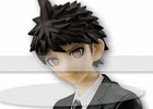 日向創とカムクライズルのフィギュアが登場「みんなのくじ ダンガンロンパ3 -The End of 希望ヶ峰学園- 絶望編」11月26日より順次発売
