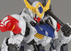 ガンプラHG鉄血のオルフェンズシリーズ商品を対象としたディスプレイスタンドキャンペーンがスタート!