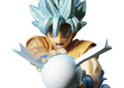 孫悟空フィギュア&オリジナルデザイン色紙が登場!「一番くじ ドラゴンボール~アニメ30周年記念~」が1月14日より販売開始