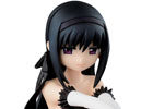 悪魔ほむらとキスショットが衣装をチェンジ！「MADOGATARI展」開催記念特別コラボフィギュア第4弾がアミューズメント施設で12月15日より登場