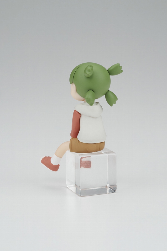 よつばスタジオ完全監修による「よつばと!」のトレーディングフィギュアが2017年3月に発売!