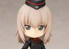 「メガミデバイス」新商品や「キューポッシュ 逸見エリカ」を先行販売！コトブキヤ、ワンダーフェスティバル2017［冬］に出展