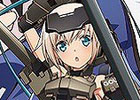 「フレームアームズ・ガール」アニメ放送は2017年4月スタート!制作スタッフ・キャスト、キービジュアルや最新PVが公開