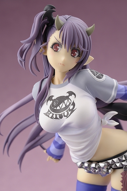 「七つの大罪」リニューアル版 邪神像(フィギュア)が発売決定!新シリーズ「七つの美徳」もスタート