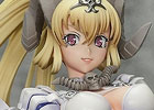 「七つの大罪」リニューアル版 邪神像(フィギュア)が発売決定!新シリーズ「七つの美徳」もスタート