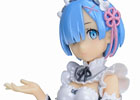 「Re:ゼロから始める異世界生活」よりレム、ラムのプレミアムフィギュアが登場!セガのワンフェス2017【冬】出展情報が公開