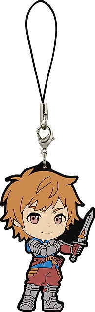 「一番くじ グランブルーファンタジー ジ・アニメーション」3月下旬より販売!グランサイファーのデフォルメフィギュアが登場
