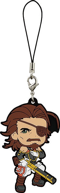 「一番くじ グランブルーファンタジー ジ・アニメーション」3月下旬より販売!グランサイファーのデフォルメフィギュアが登場