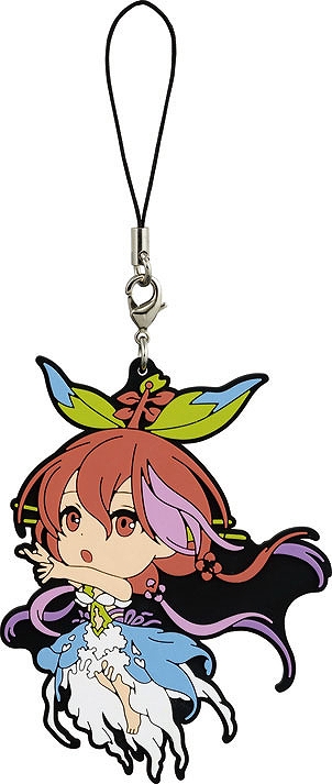 「一番くじ グランブルーファンタジー ジ・アニメーション」3月下旬より販売!グランサイファーのデフォルメフィギュアが登場