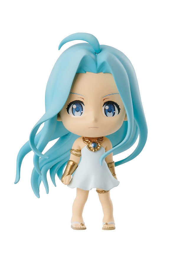「一番くじ グランブルーファンタジー ジ・アニメーション」3月下旬より販売!グランサイファーのデフォルメフィギュアが登場
