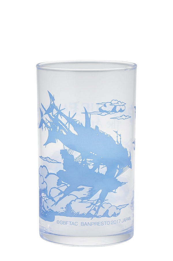 「一番くじ グランブルーファンタジー ジ・アニメーション」3月下旬より販売!グランサイファーのデフォルメフィギュアが登場