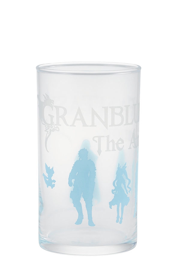 「一番くじ グランブルーファンタジー ジ・アニメーション」3月下旬より販売!グランサイファーのデフォルメフィギュアが登場