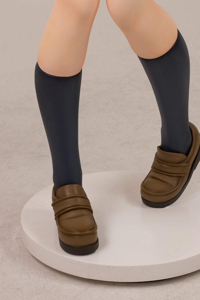 「俺の妹がこんなに可愛いわけがない」新垣あやせのヒューマンスケールフィギュアが登場!3月29日より応募開始