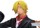 サンジ、ヨンジ、レイジュのフィギュアが登場!「一番くじ ワンピース~目指せ!!ホールケーキアイランド~」5月13日より販売