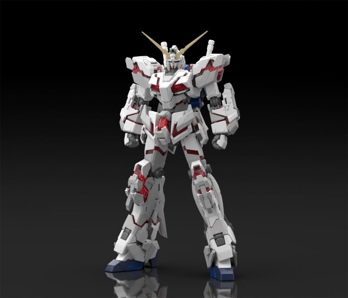 「ガンダムビルドファイターズ」新プロジェクトが始動―第56回静岡ホビーショーでガンプラのラインナップも多数発表