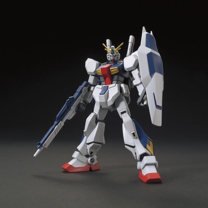 「ガンダムビルドファイターズ」新プロジェクトが始動―第56回静岡ホビーショーでガンプラのラインナップも多数発表