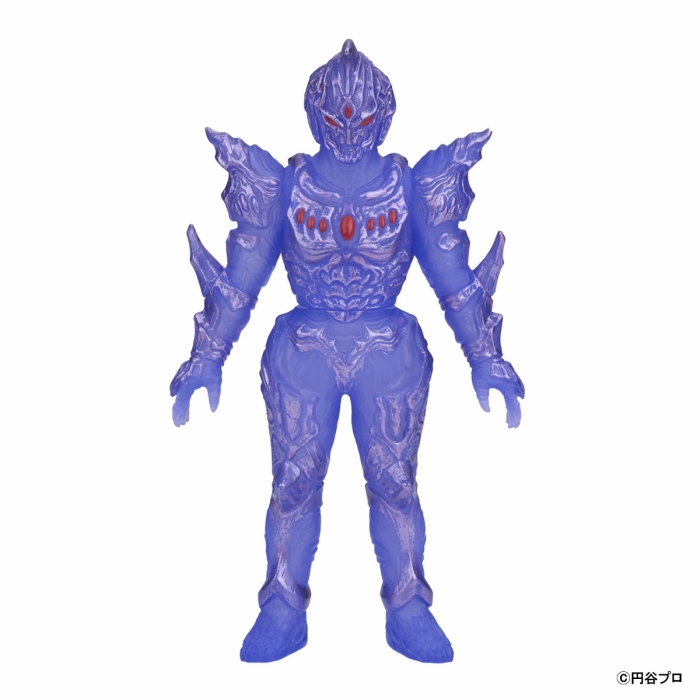 「ウルトラマンオーブ」スピンオフ作品のBlu-rayと新たなる敵・レイバトスのソフビセットが受注限定生産で登場