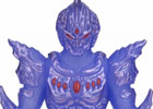 「ウルトラマンオーブ」スピンオフ作品のBlu-rayと新たなる敵・レイバトスのソフビセットが受注限定生産で登場
