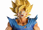 超サイヤ人孫悟空のジオラマフィギュア4種をラインナップ―「アミューズメント一番くじ DRAGONBALL Z SUPER MASTER STARS DIORAMA」が5月28日より登場!