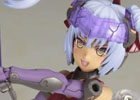 「フレームアームズ・ガール フレズヴェルク=ルフス」プラモデル付属の書籍がSBクリエイティブより発売!