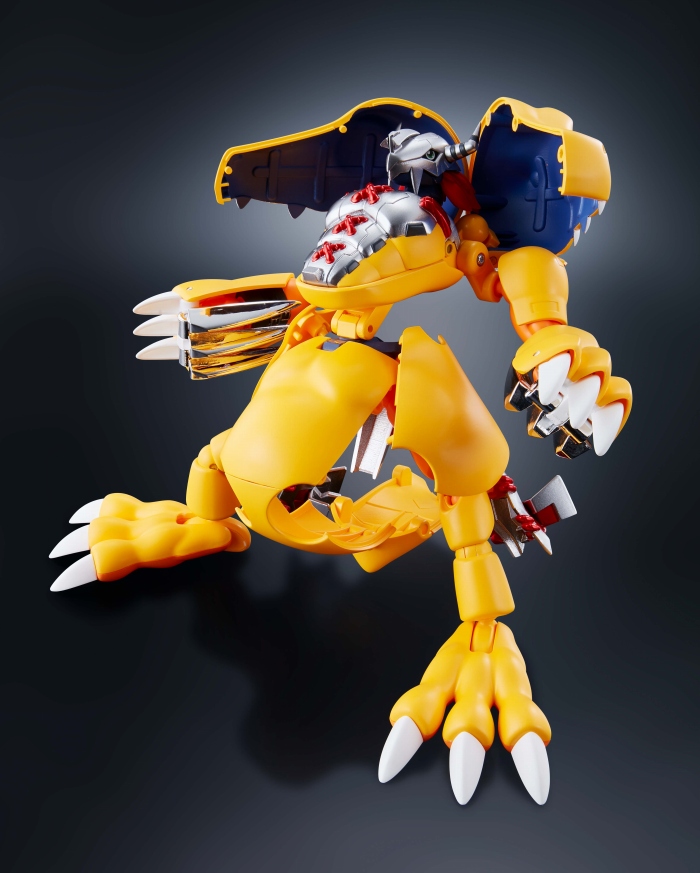 「TAMASHII NATIONS 10th Anniversary WORLD TOUR “OSAKA”」が5月27日・28日に開催―350点以上のフィギュアが大阪に集結