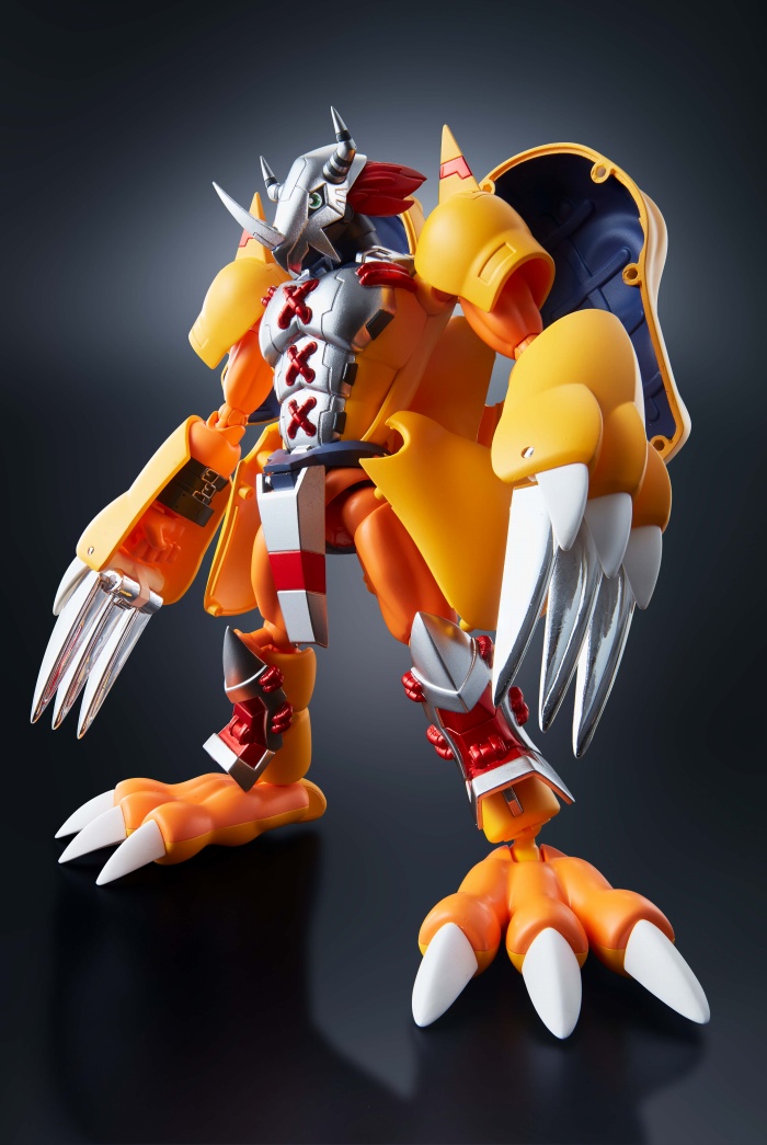 「TAMASHII NATIONS 10th Anniversary WORLD TOUR “OSAKA”」が5月27日・28日に開催―350点以上のフィギュアが大阪に集結