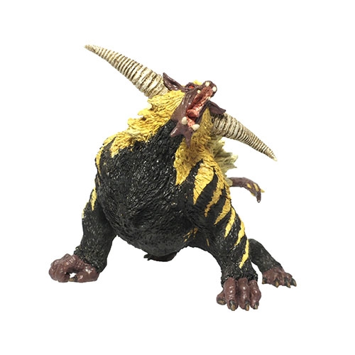 カプコン、東京おもちゃショー2017で「CFB モンスターハンター スタンダードモデル Plus 怒りVer.2」原型を初展示