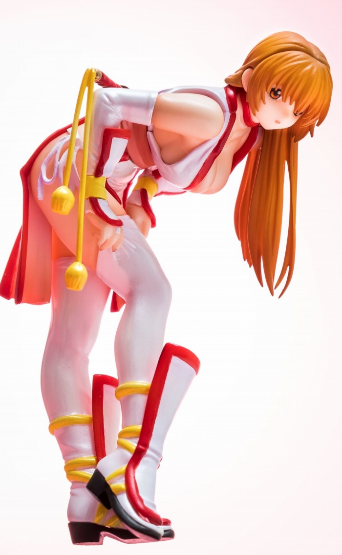 FGO、DOA、SAOなどのフィギュアを販売！「WONDERFUL HOBBY LIFE FOR YOU!! 26」ワンダーフェスティバル2017［夏］に出展