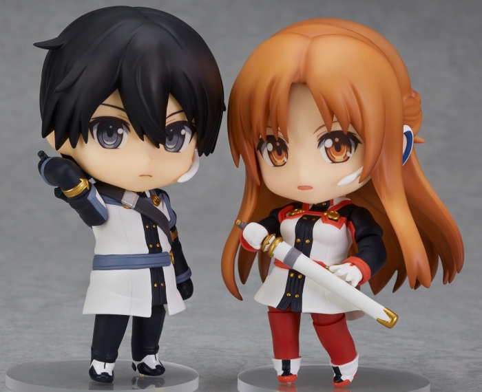 FGO、DOA、SAOなどのフィギュアを販売！「WONDERFUL HOBBY LIFE FOR YOU!! 26」ワンダーフェスティバル2017［夏］に出展