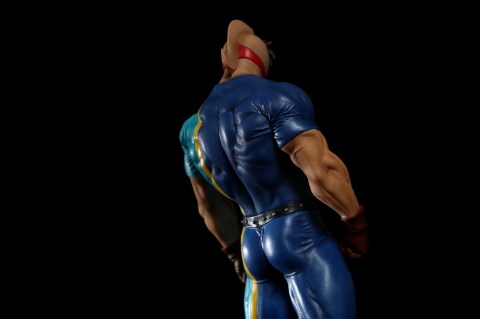 「キン肉マン2世」の主人公・キン肉万太郎のリアルフィギュアが発売決定!