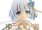ティア、ノアのフィギュアが登場!「一番くじ 白猫プロジェクト 夏休み満喫だニャ!!」7月29日より発売
