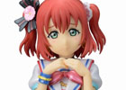 「ラブライブ！サンシャイン!!」の会場限定フィギュアが登場―セガが「ワンダーフェスティバル2017【夏】」に出展！