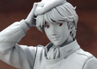 SFアニメ「銀河英雄伝説」ヤン・ウェンリーたちがコトブキヤの“ARTFX J”シリーズでフィギュア化!