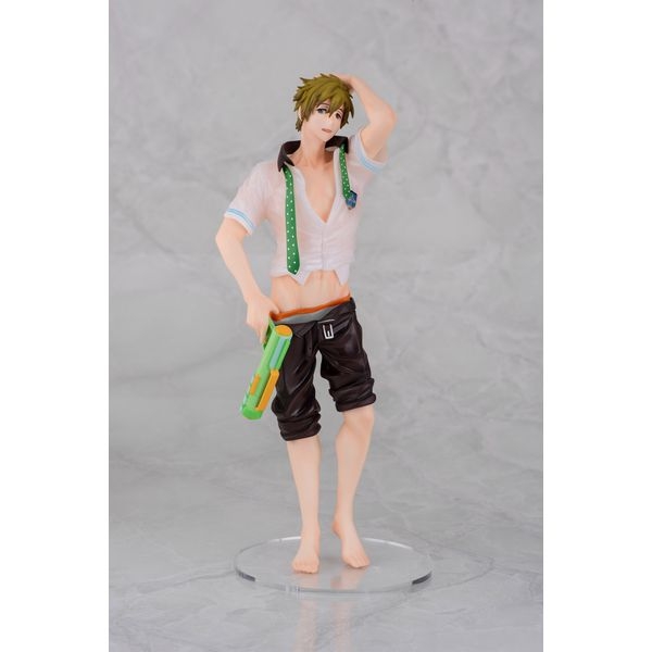 ワンフェス2017［夏］に「電撃ホビーウェブ×キャラアニ」ブースが出展―新商品のサンプル展示やイベント限定アイテムの販売を実施