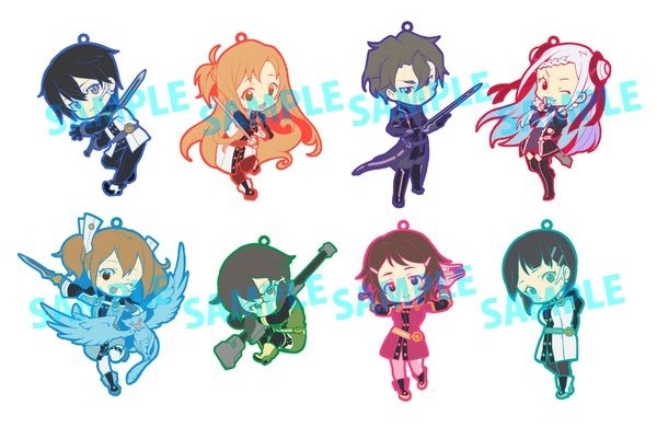 ワンフェス2017［夏］に「電撃ホビーウェブ×キャラアニ」ブースが出展―新商品のサンプル展示やイベント限定アイテムの販売を実施