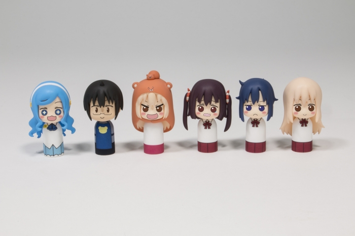 ワンフェス2017［夏］に「電撃ホビーウェブ×キャラアニ」ブースが出展―新商品のサンプル展示やイベント限定アイテムの販売を実施