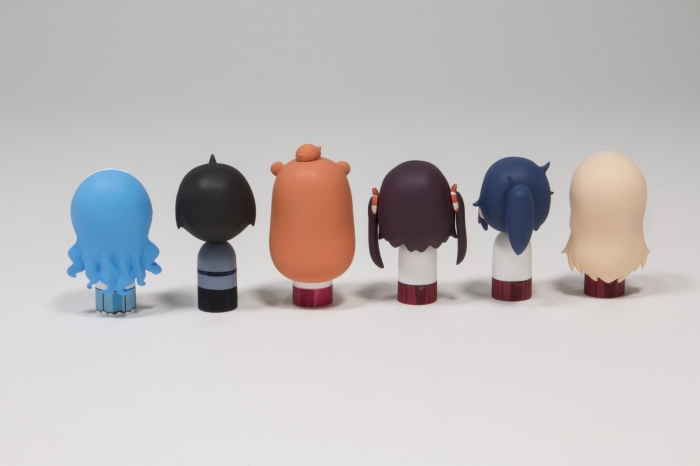 ワンフェス2017［夏］に「電撃ホビーウェブ×キャラアニ」ブースが出展―新商品のサンプル展示やイベント限定アイテムの販売を実施