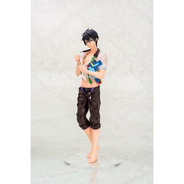 ワンフェス2017［夏］に「電撃ホビーウェブ×キャラアニ」ブースが出展―新商品のサンプル展示やイベント限定アイテムの販売を実施