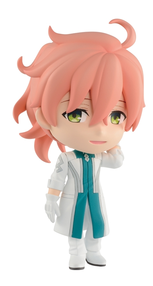 ストーリー第1部を振り返るラインナップ!「一番くじ Fate/Grand Order~きゅんキャラオーダー~」が8月5日より販売