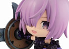 ストーリー第1部を振り返るラインナップ!「一番くじ Fate/Grand Order~きゅんキャラオーダー~」が8月5日より販売