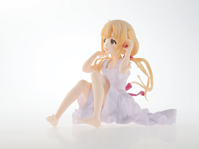 最高峰フィギュアシリーズ「EXQフィギュア」が始動―「シンデレラガールズ」「SAO」「艦これ」「〈物語〉シリーズ」とラインナップ