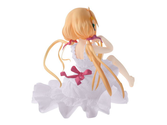 最高峰フィギュアシリーズ「EXQフィギュア」が始動―「シンデレラガールズ」「SAO」「艦これ」「〈物語〉シリーズ」とラインナップ